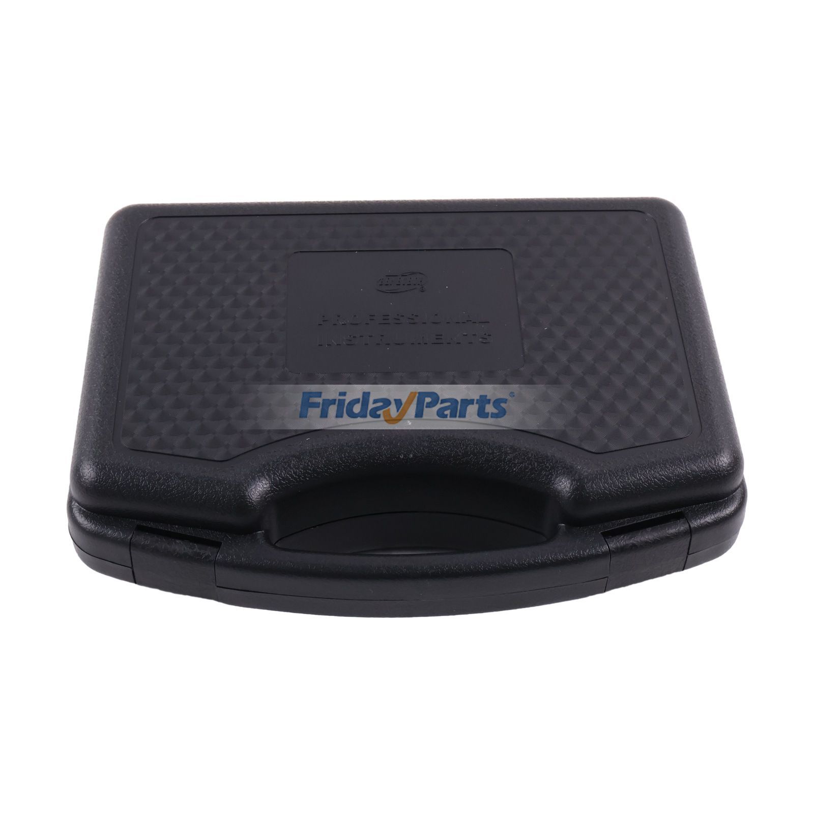 Medidor de espesor ultrasónico digital GM100 con pantalla LCD grande, medidor de velocidad de sonido, calibración automática, 5 MHz, 12-300 mm, placa de acero, plástico y cerámica, sin batería. para Otros