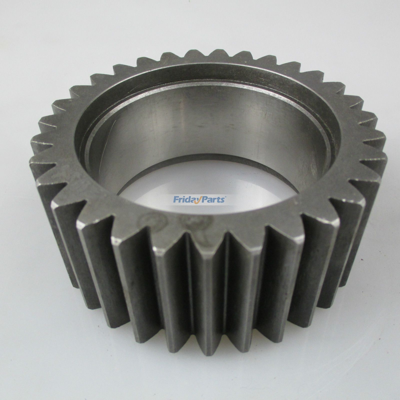 Excavator Traveling 2nd Four Planetary Gear