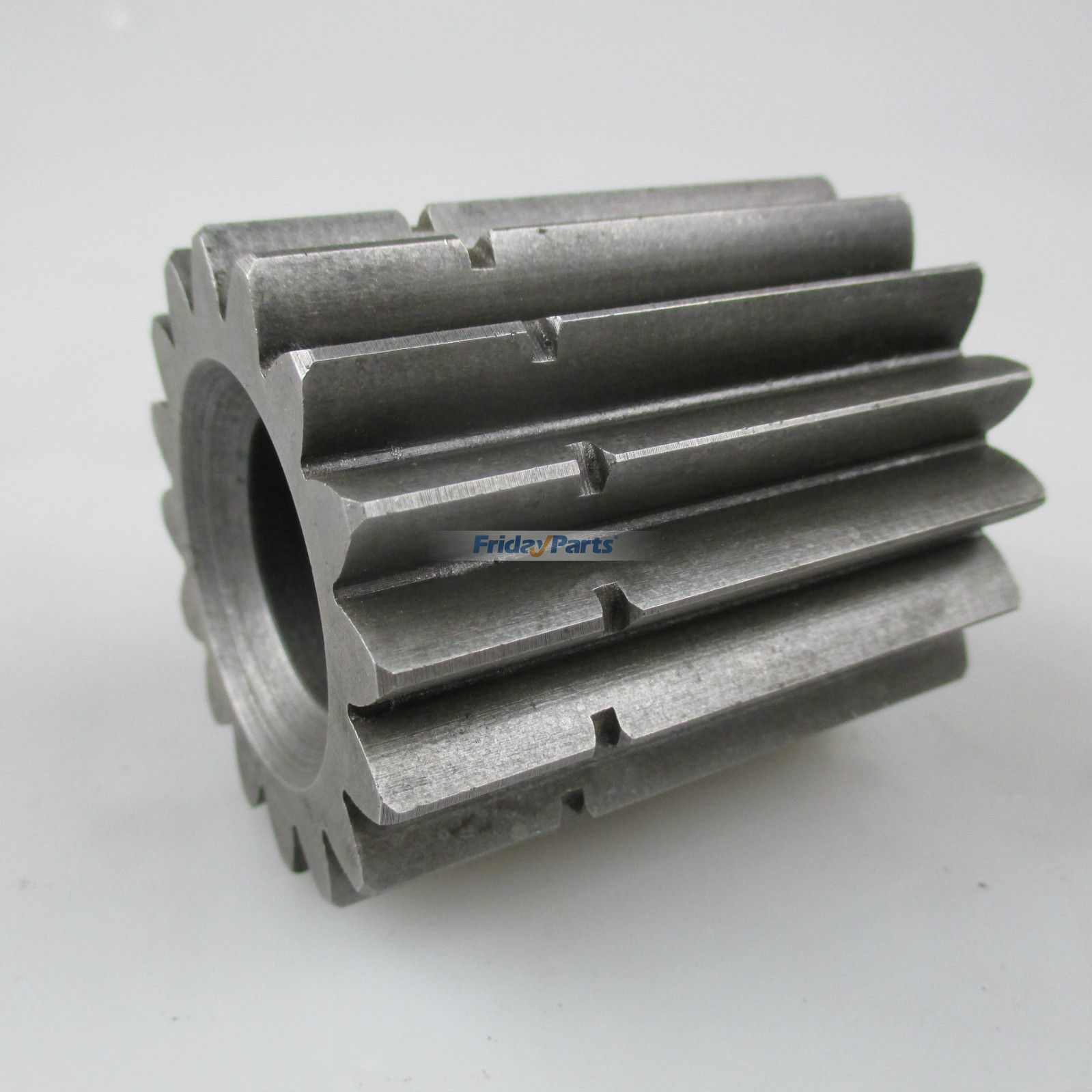 GM18 トラベリングセカンドサンギア