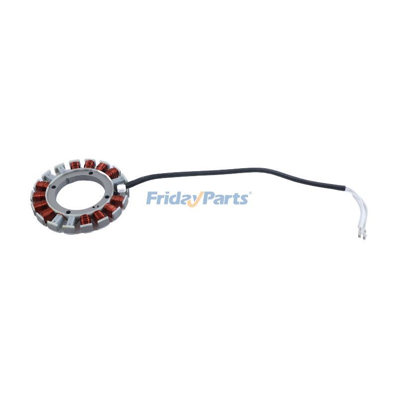 Engine,Motorcycle Ignition Charging Coil Stator