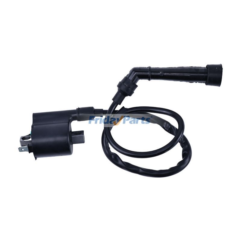 Bobina de encendido 21121-0054 para motocicleta Kawasaki Ninja 250R de FridayParts