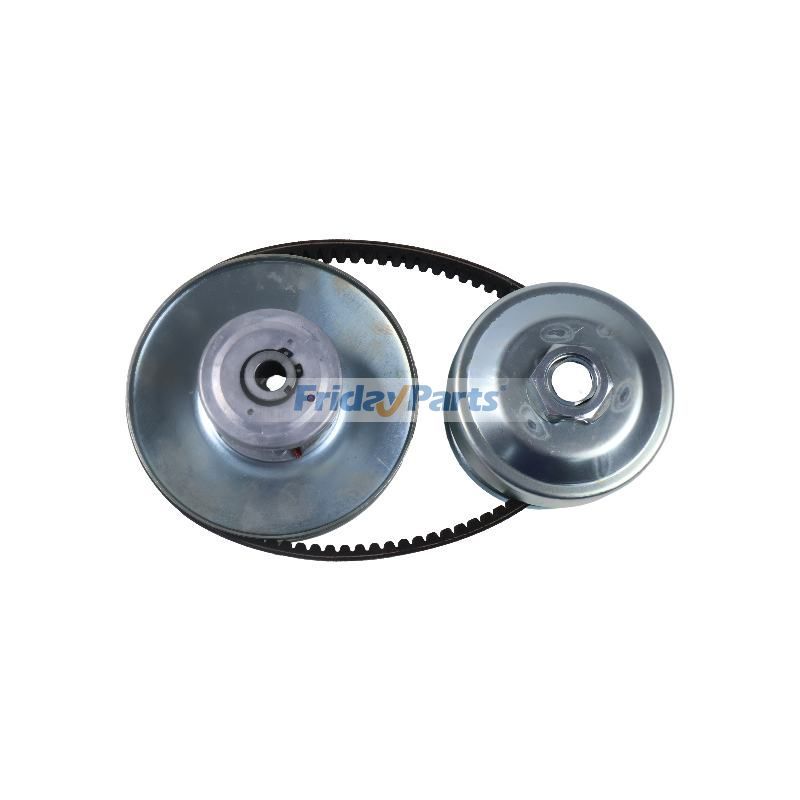 ATV/UTV,車両,その他 ゴーカート トルクコンバーターキット 40 シリーズ コンバーター駆動 3/4" クラッチプーリー REP Comet 40D 1" ボア CVT ベルト付き