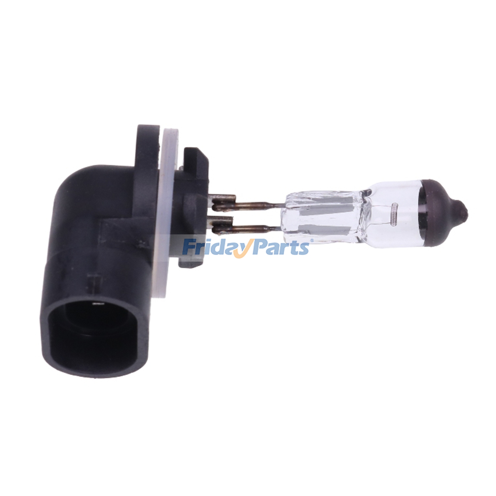 LED Headlight White Bulb in Stock in China,USA