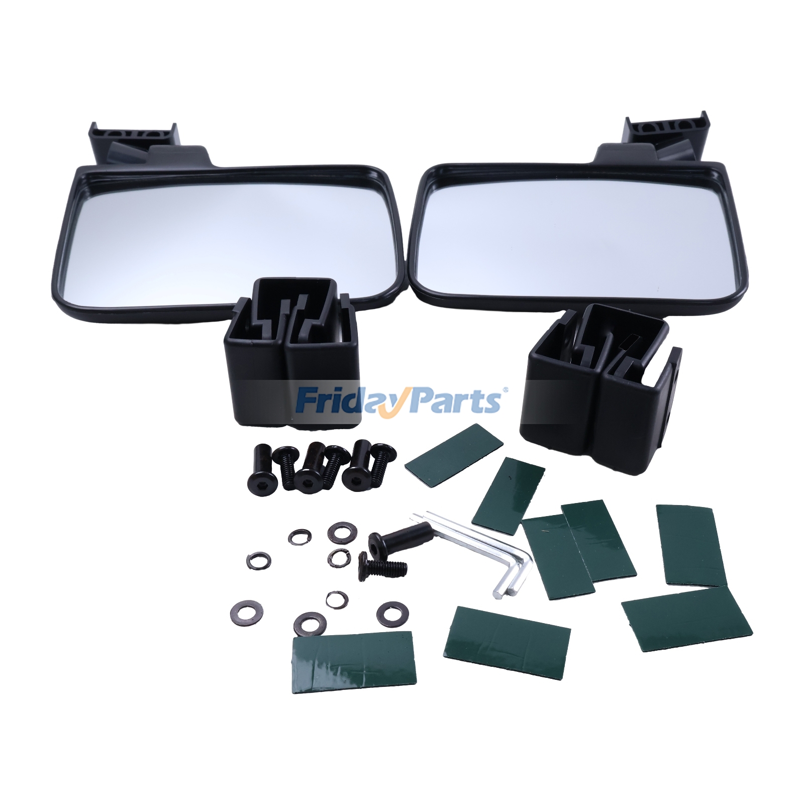 Golfwagenspiegelfür Golfwagen