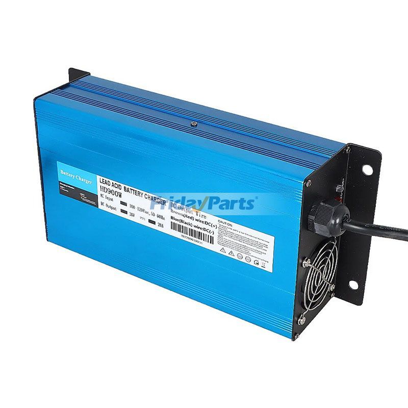 Chargeur de batterie Crowfoot Plug Pour Club Car,Pour E-Z-GO,Pour Yamaha