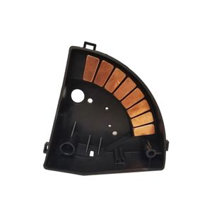Golf Cart 36V V-Glide Switch Case Assembly S05723 for Club Car DS 1989-Up