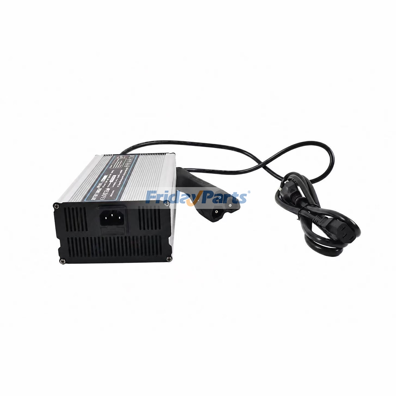  Battery Charger with Plug LED For Club Car,For E-Z-GO,For Yamaha