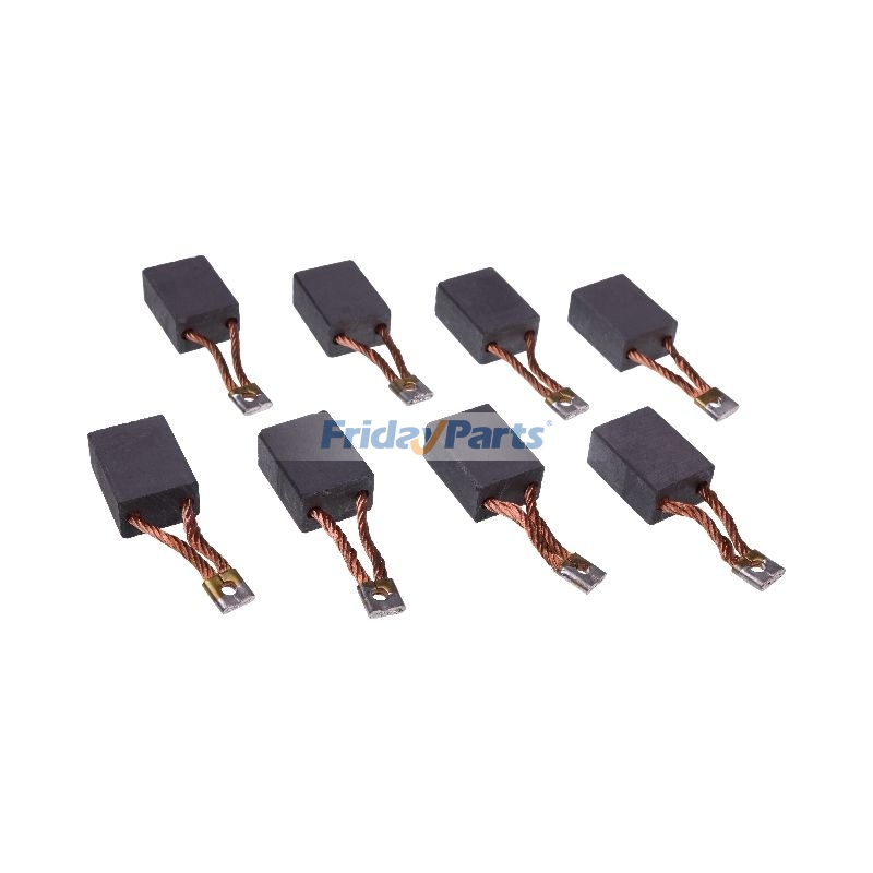 Starter Brush Kit  for Generator,Golf Cart