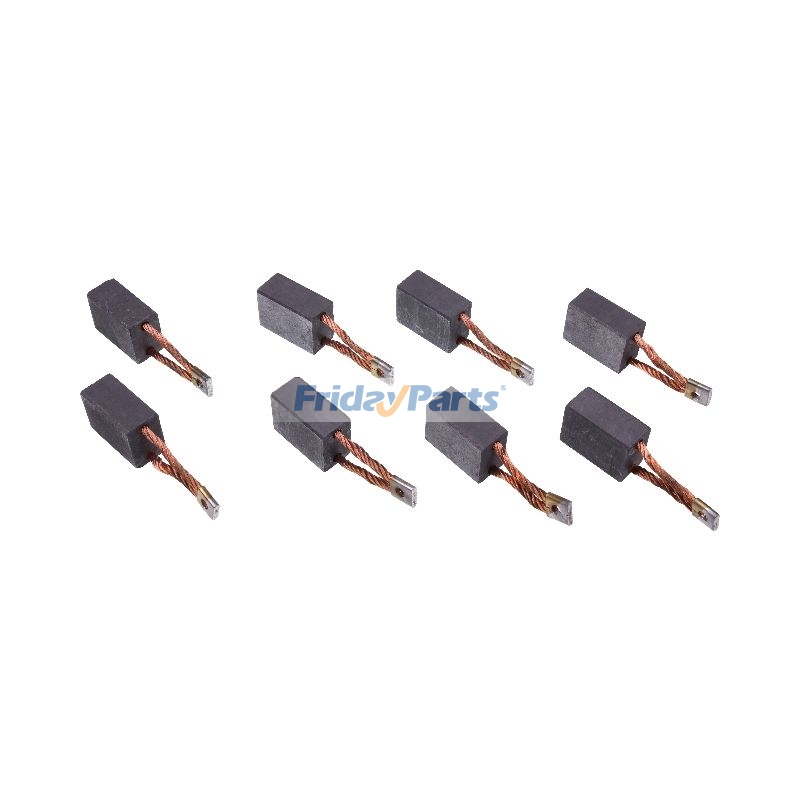  Starter Brush Kit  For Club Car,For HITACHI