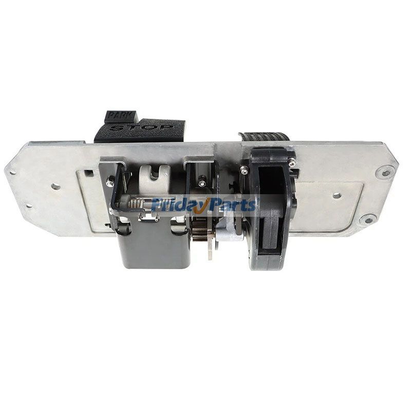 Ensemble pédale d'accélérateur électrique 2e Pour Club Car