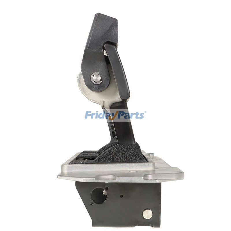 Ensemble pédale d'accélérateur électrique 2e de FridayParts