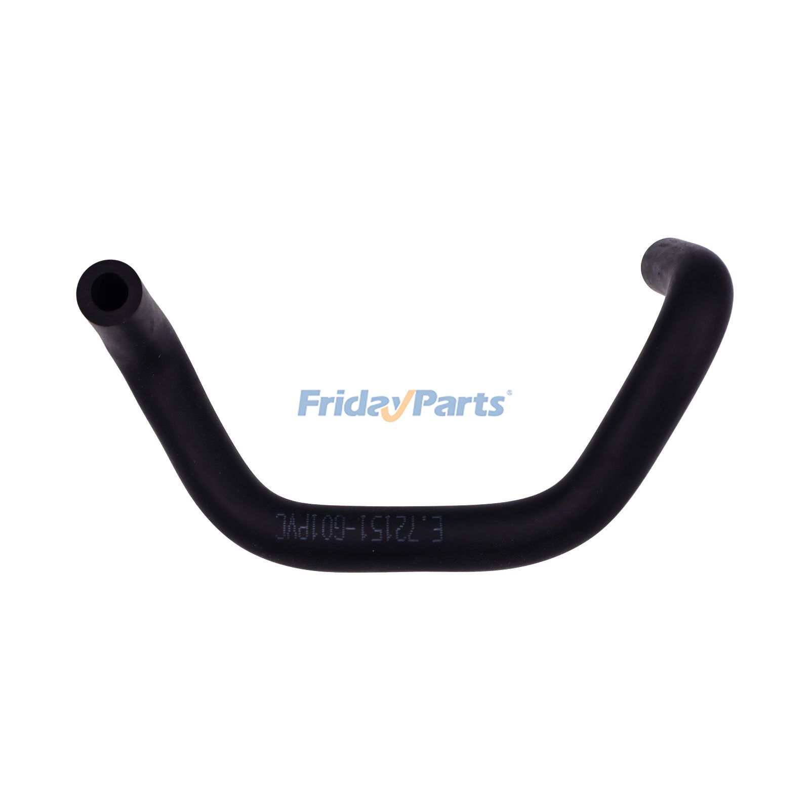 Tuyau d'admission d'air Pour E-Z-GO