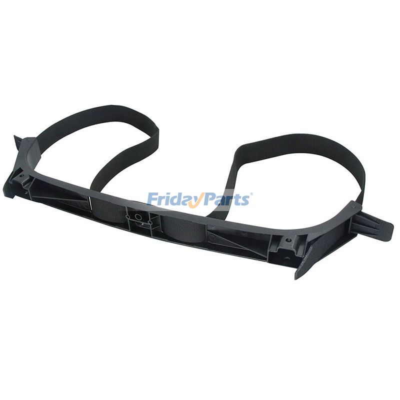 Halterung für Golftaschenfür Golfwagen