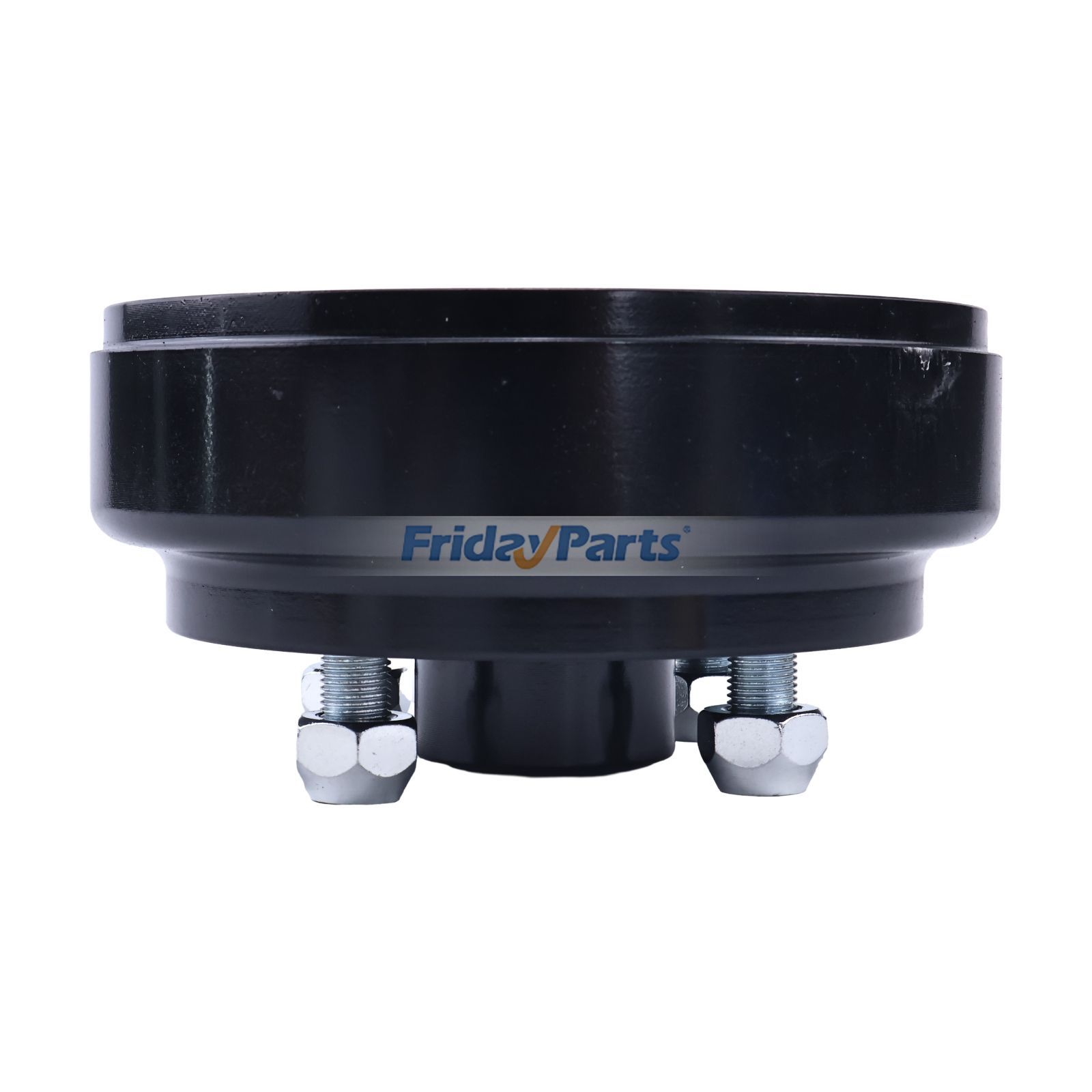 Ensemble moyeu de tambour de frein de FridayParts