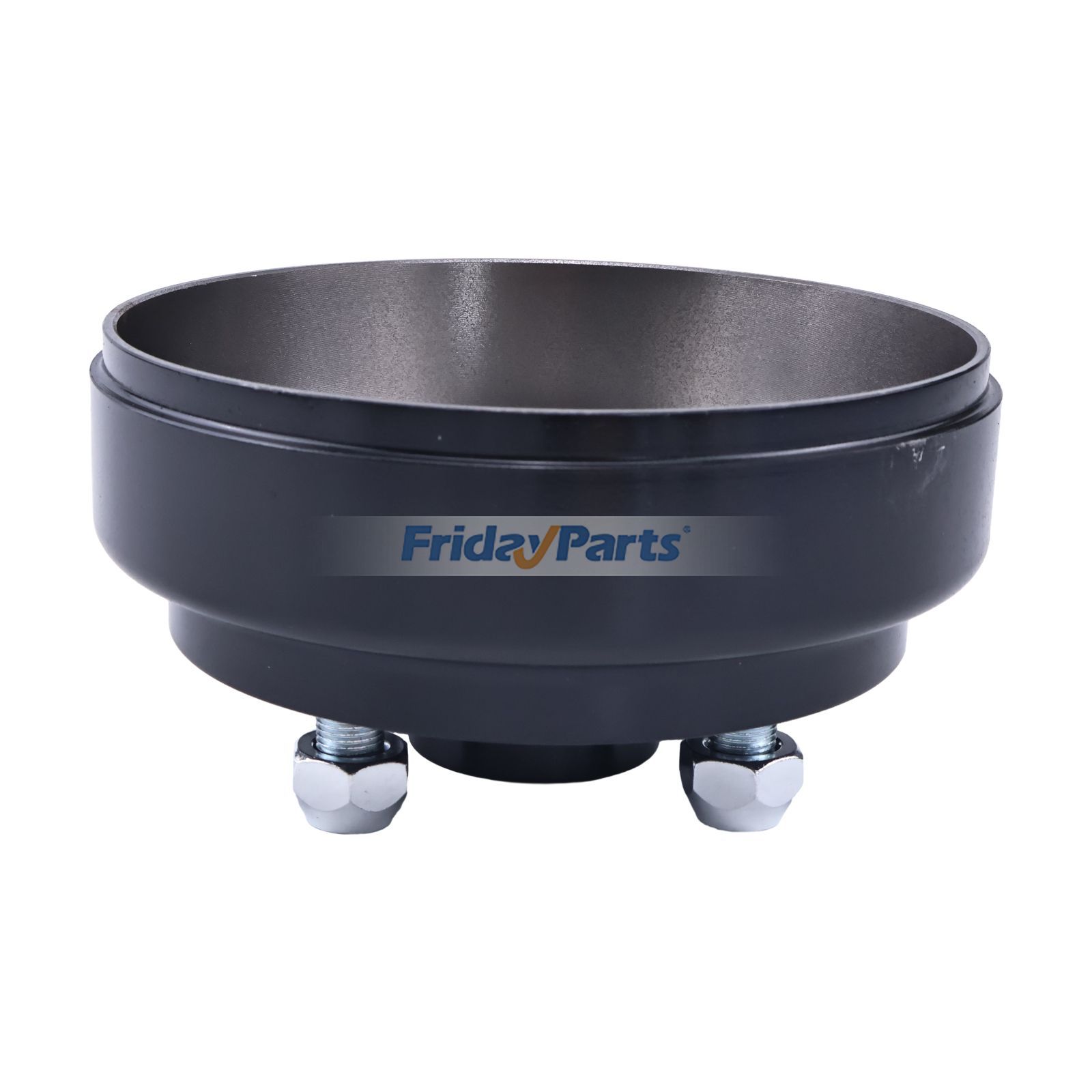 Ensemble moyeu de tambour de frein pour voiturette de golf électrique EZGO TXT PDS (1982 et plus) 19186G1pourPour E-Z-GO