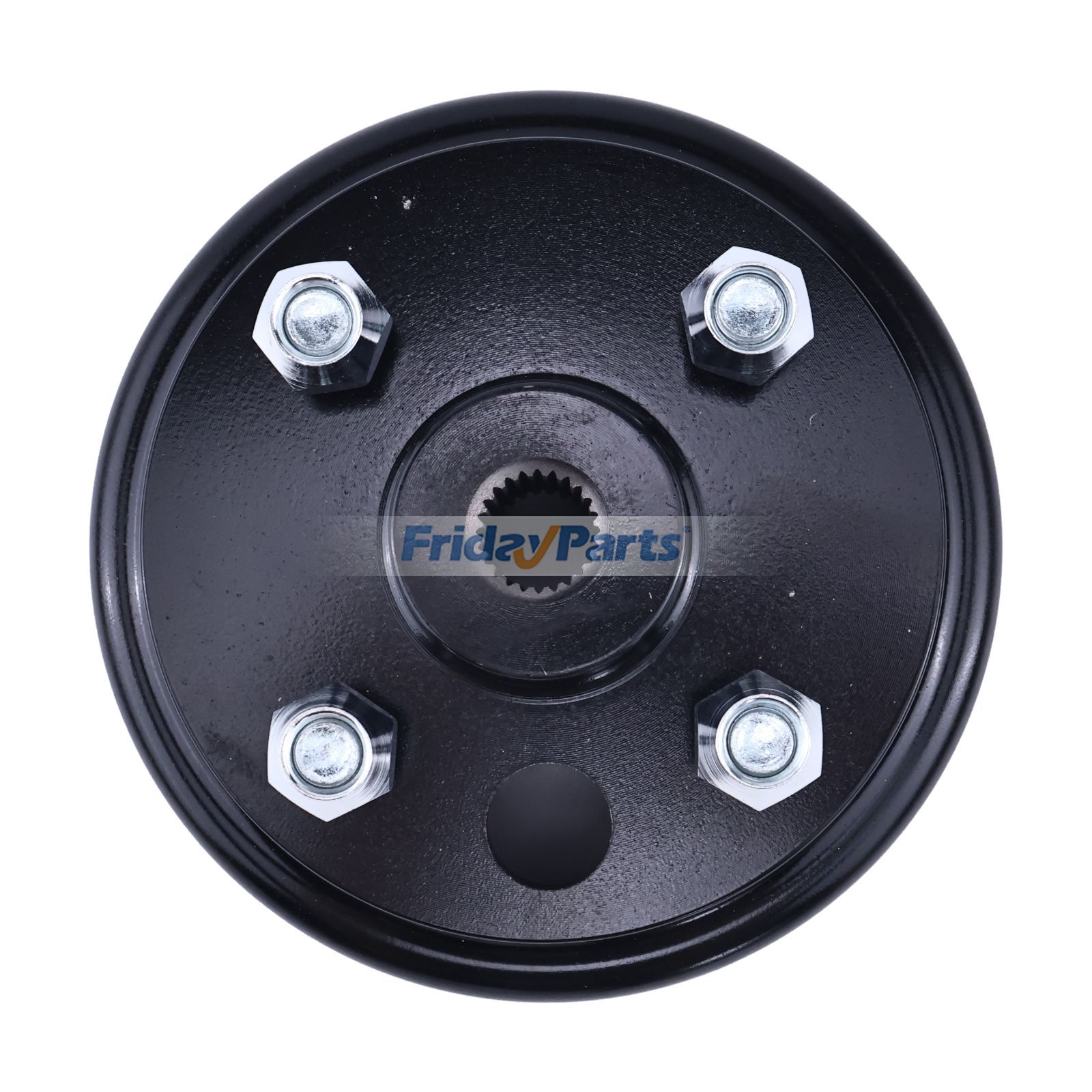 Ensemble moyeu de tambour de frein Pour E-Z-GO