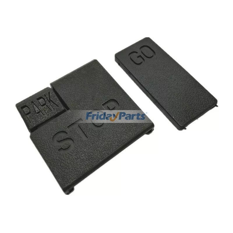 Kit de plaquettes de frein pour voiturette de golf 102558901 102559001 102559101 pour Club Car Precedent à partir de 2004