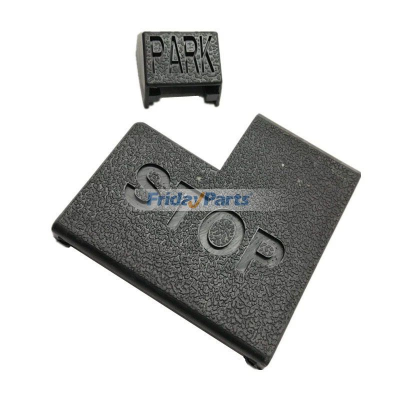 Club Car用用ゴルフカートブレーキペダルパッドキット 102558901 102559001 102559101 Club Car Precedent 2004年以降用