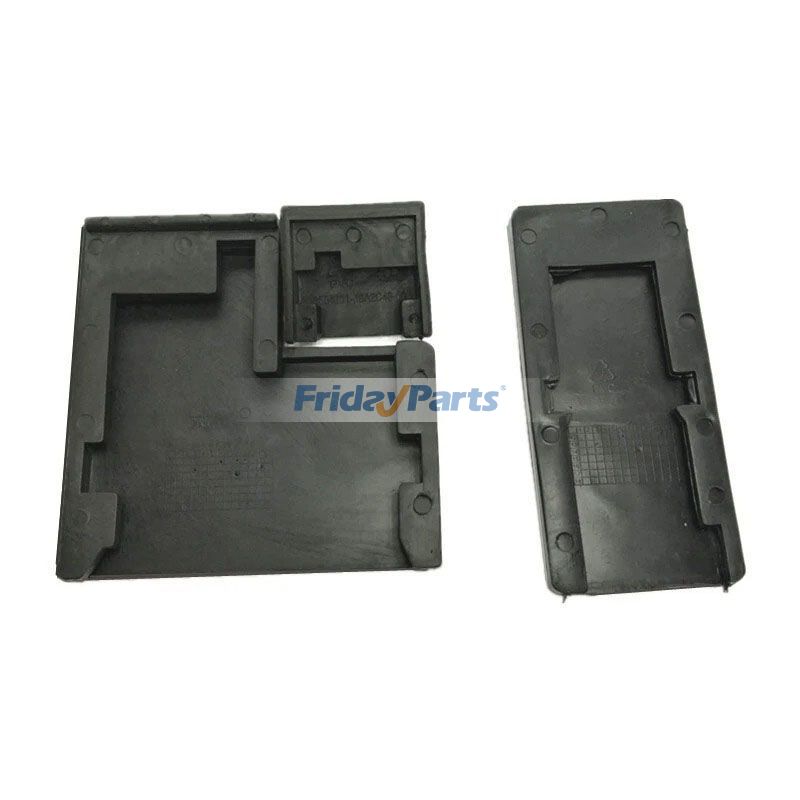 Club Car用ブレーキペダルパッドキット