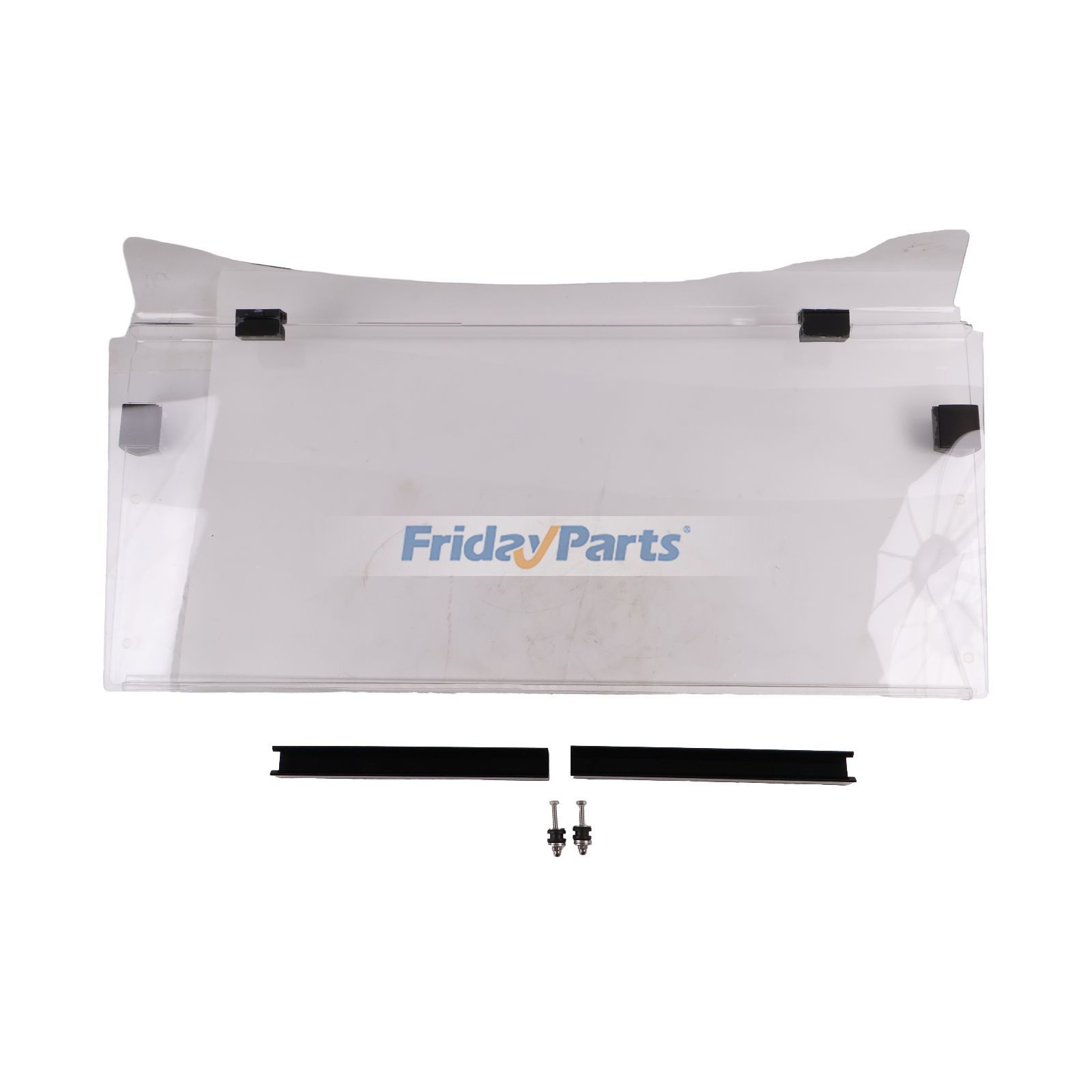 Clear Windshield in Stock in China