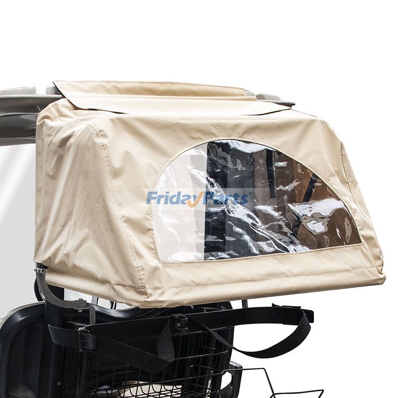 Kit de housses de sac pour Club Car / EZGO / Yamaha / Ford Pour Club Car,Pour Yamaha