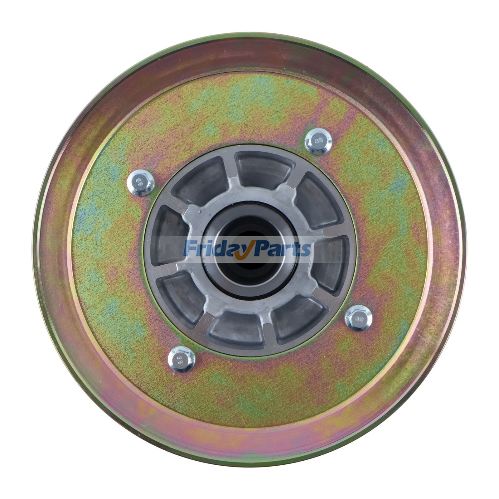 Yamaha用ゴルフカート用駆動クラッチ