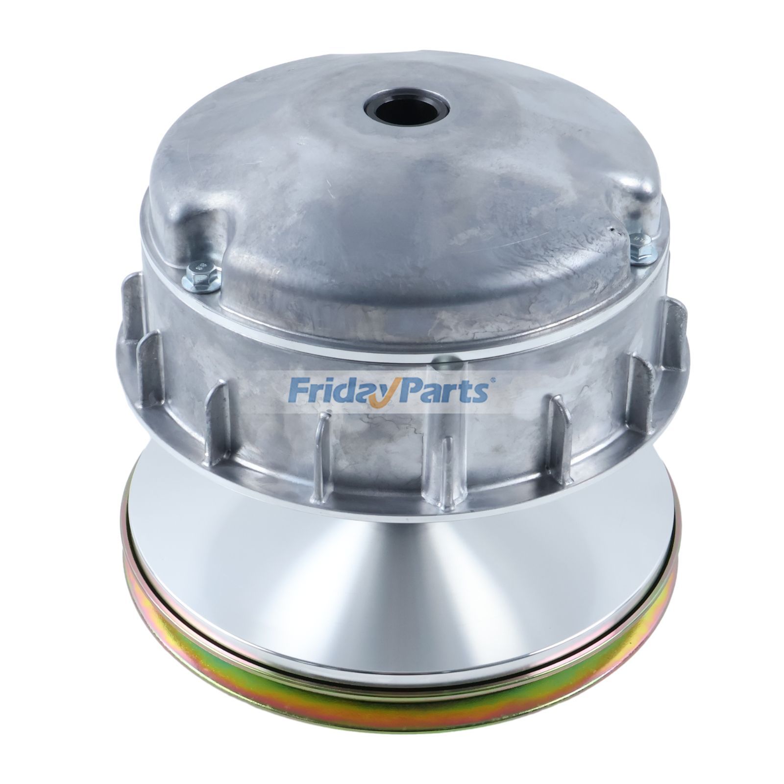 ゴルフカート 駆動クラッチ