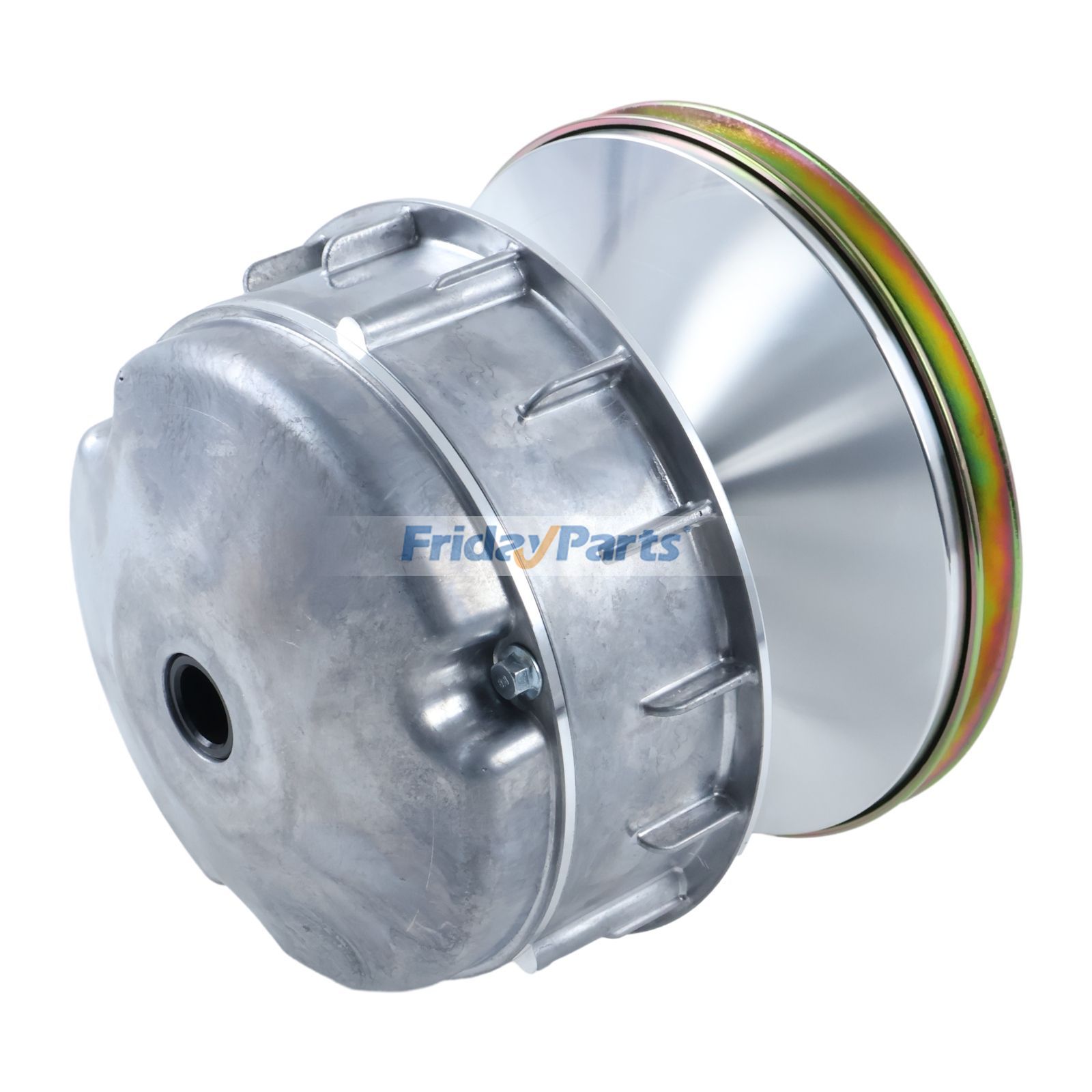 Yamaha用用ゴルフカートドライブクラッチ JW1-G6201-00-00 ヤマハ G29A G29E YDRA YDRE 2008-2011用