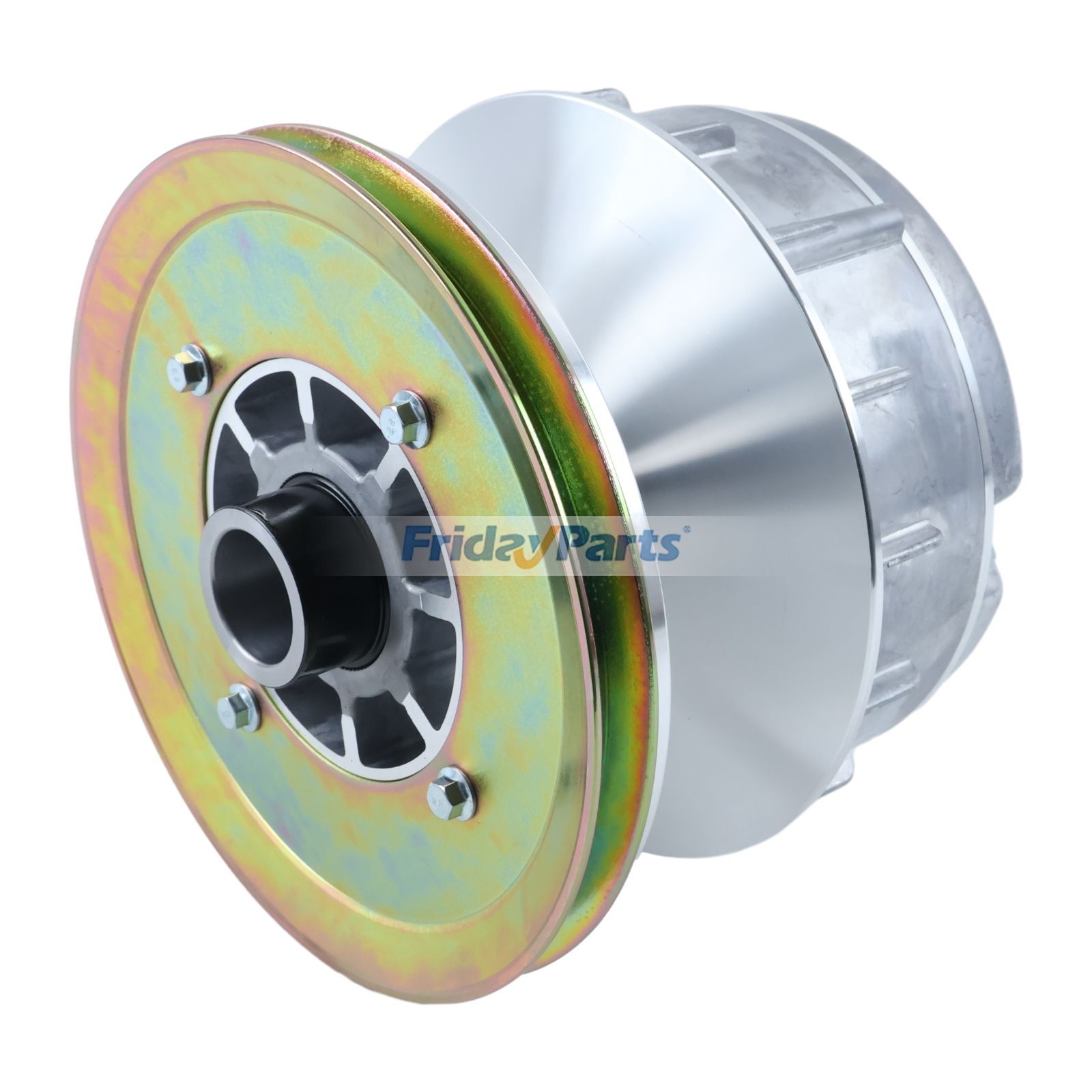 ゴルフカートドライブクラッチ JW1-G6201-00-00 ヤマハ G29A G29E YDRA YDRE 2008-2011用