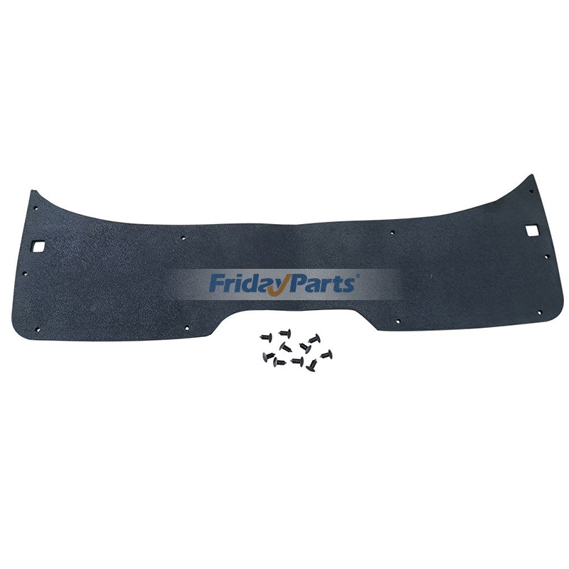 Golf Cart Floor Mat 102531601 for Club Car Precedent