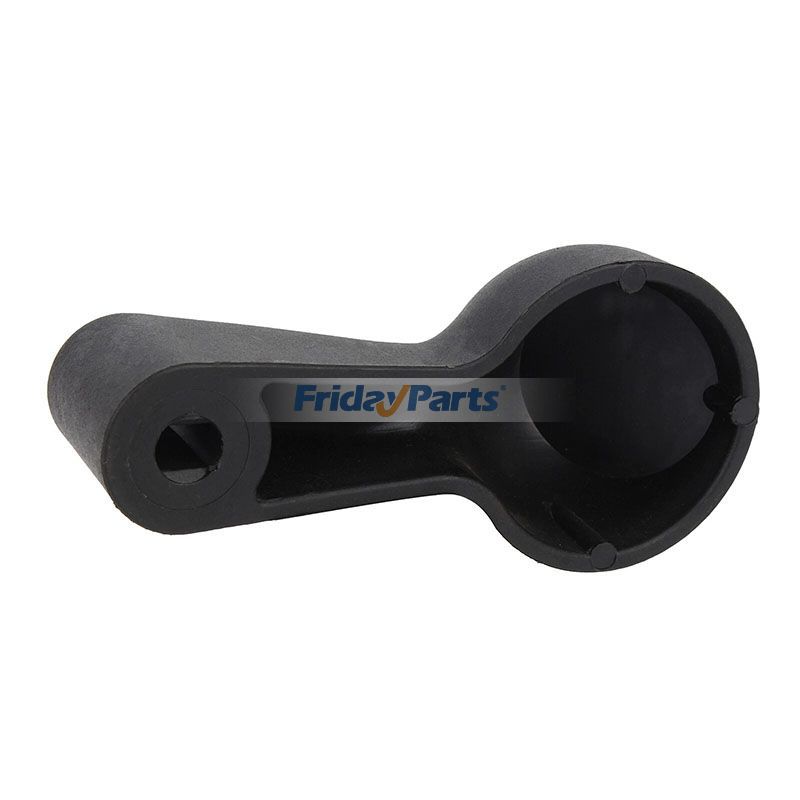 FridayParts Vorwärts-Rückwärts-Griff