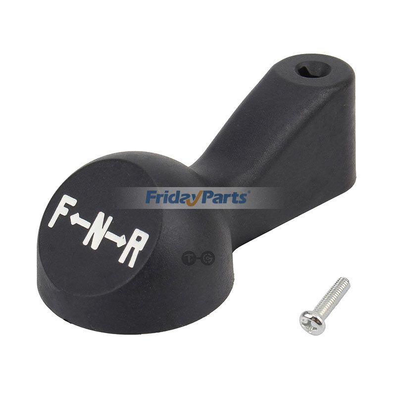 Poignée de marche avant/arrière pour voiturette de golf 1012987 pour Club Car DS Precedent à partir de 1995