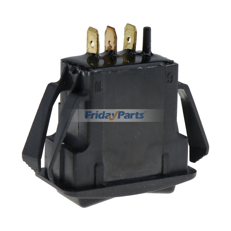  Forward Reverse Rocker Switch for EZGO 2003+ For E-Z-GO