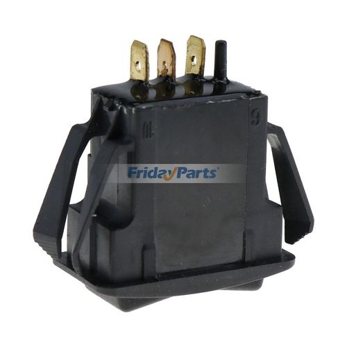 Golf Cart Forward Reverse Rocker Switch 74323-G01 for EZGO TXT PDS Elec ...