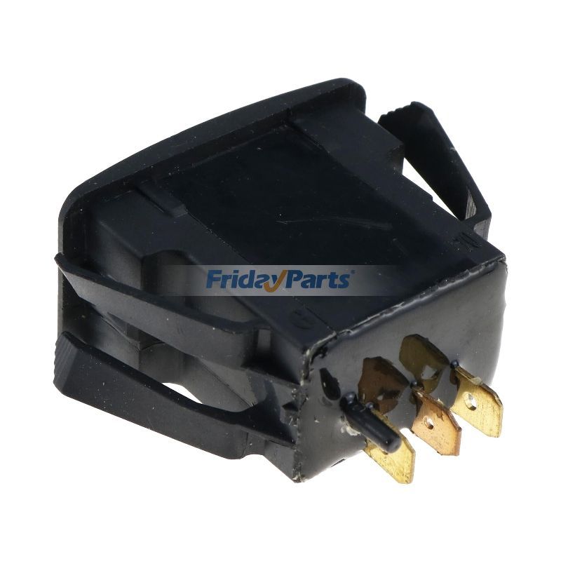 Forward Reverse Rocker Switch for EZGO 2003+ in Stock in China,USA,China Stock
