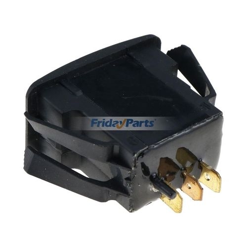 Golf Cart Forward Reverse Rocker Switch 74323-G01 for EZGO TXT PDS Elec ...