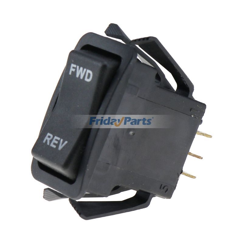 Golf Cart Forward Reverse Rocker Switch for EZGO 2003+