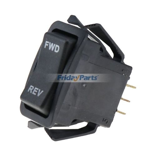 Golf Cart Forward Reverse Rocker Switch 74323-G01 for EZGO TXT PDS Elec ...