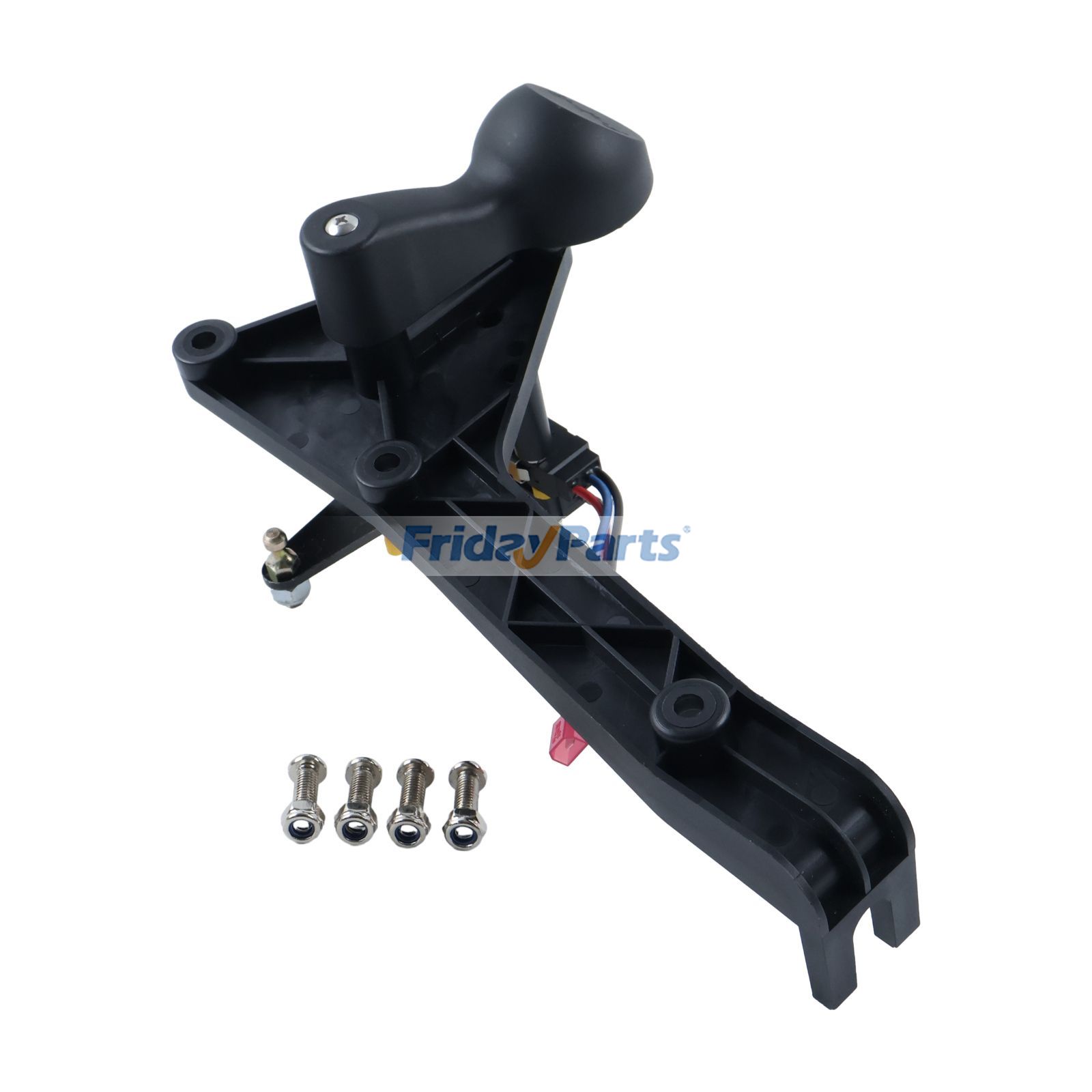 Ensemble de levier de vitesses avant et arrière pour voiturette de golf 1016947 pour Club Car DS à partir de 1992pourPour Club Car