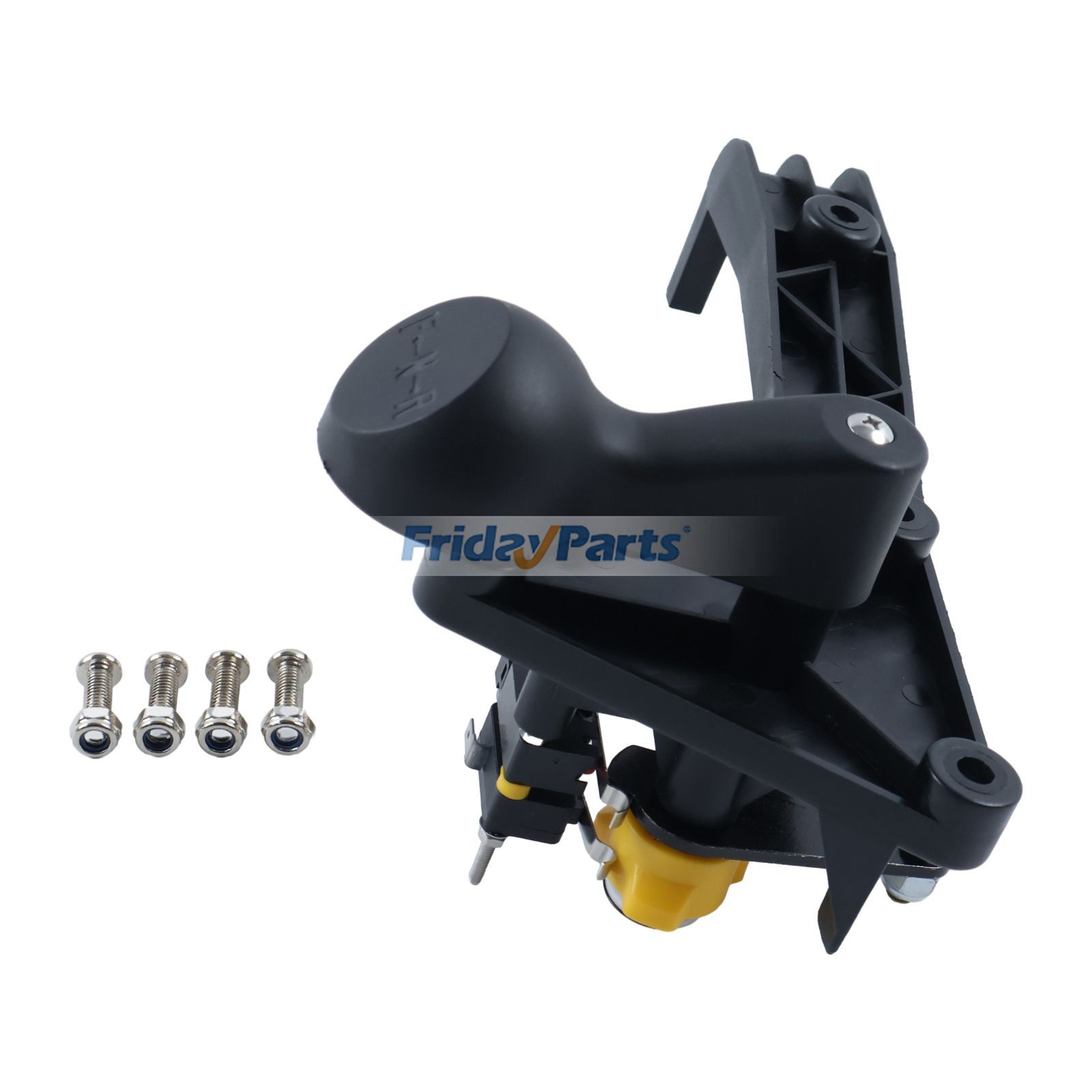 Ensemble de levier de vitesses avant et arrière Pour Club Car