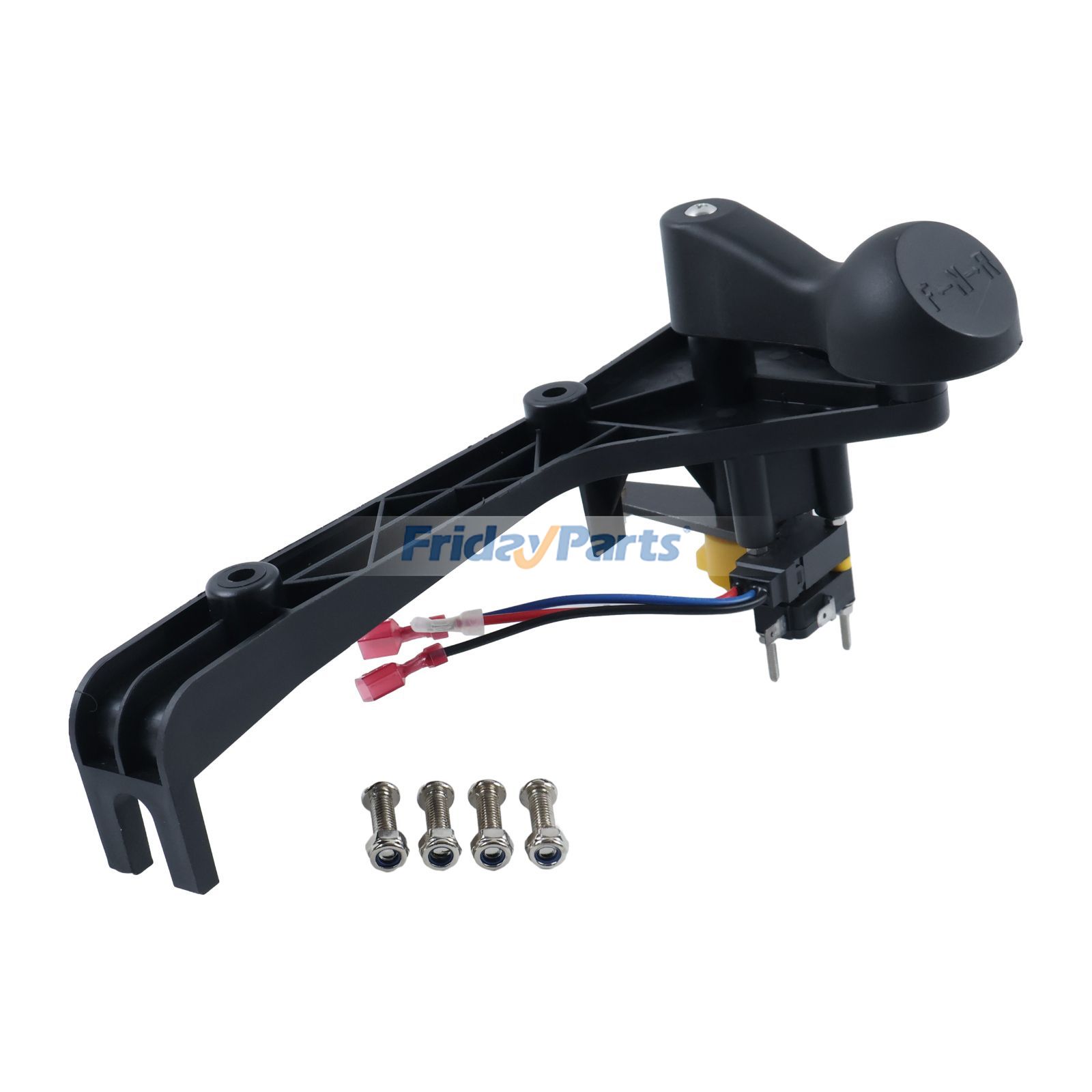 Ensemble de levier de vitesses avant et arrièrepour Voiturette de Golf