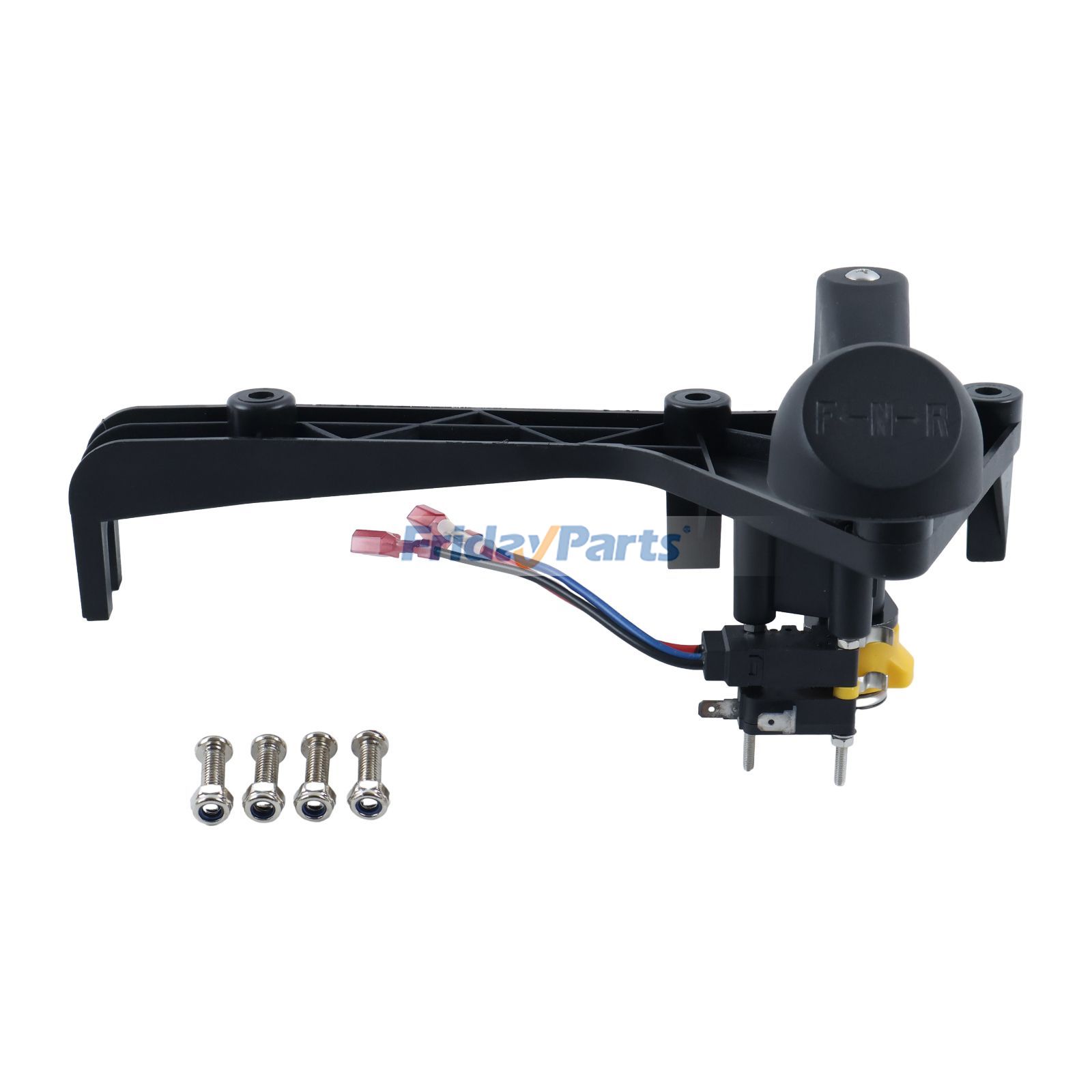 Ensemble de levier de vitesses avant et arrière pour Voiturette de Golf Pour Club Car