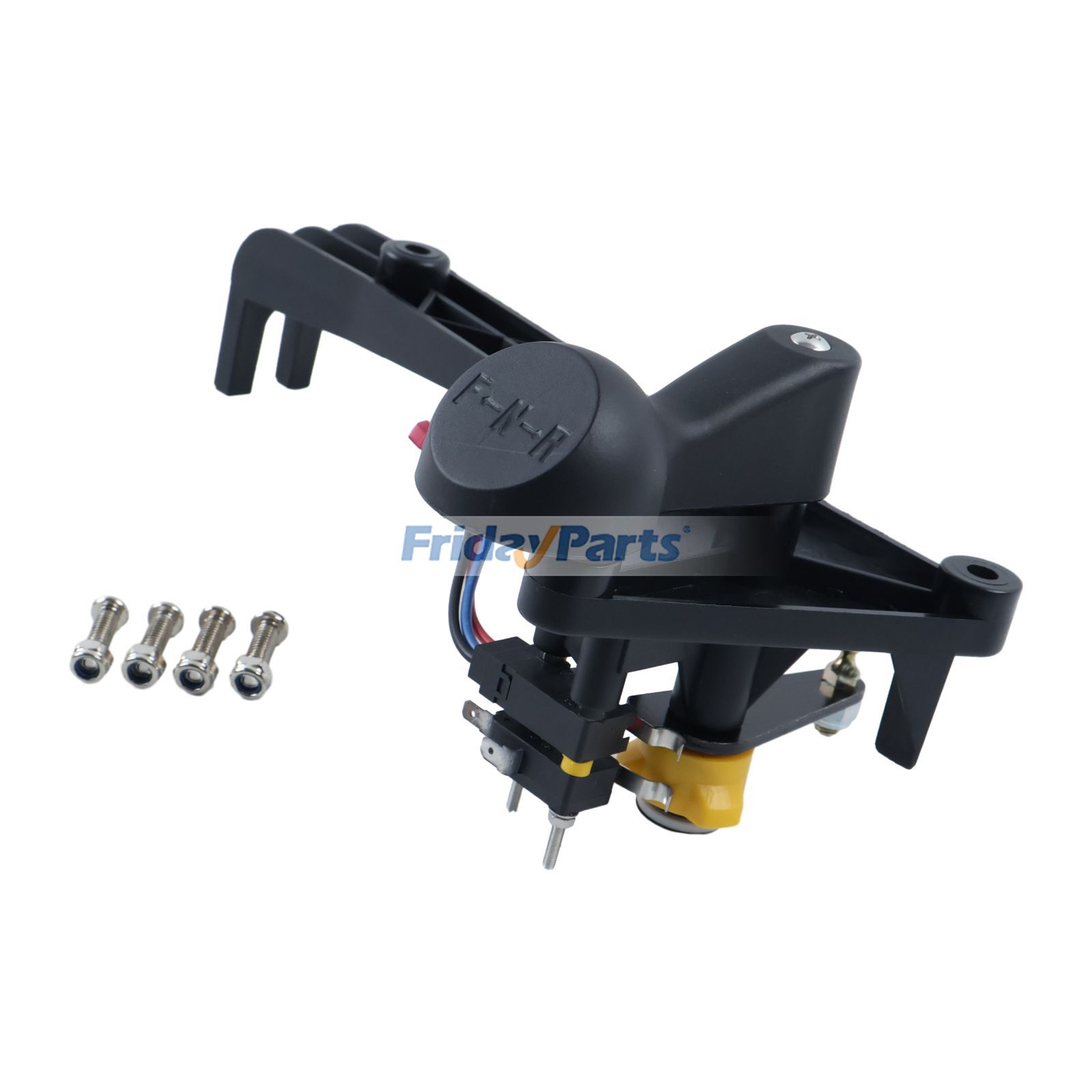 Ensemble de levier de vitesses avant et arrière de FridayParts