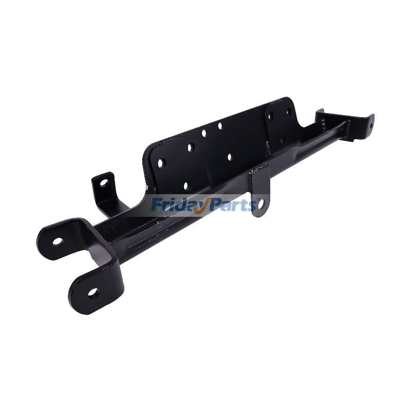 golf-cart-front-axle-weldment-