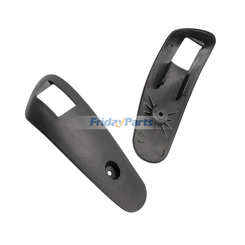 FridayParts Abdeckung für vordere Baldachinstütze