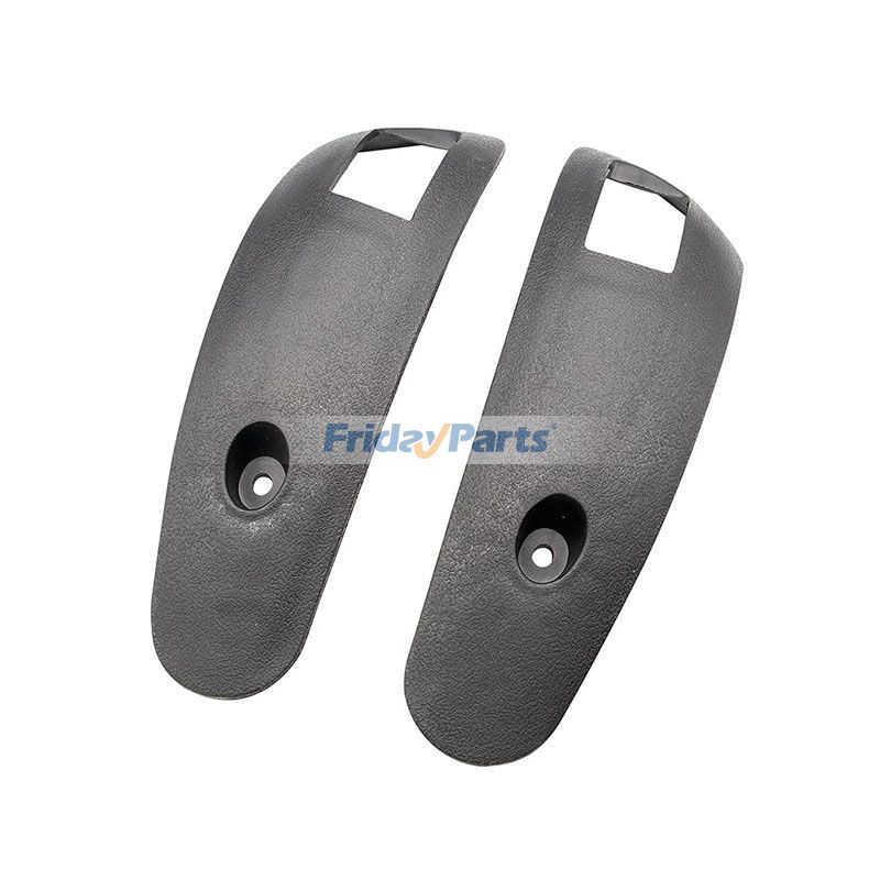 Golfwagen-Vorderdach-Stützabdeckung 102400002 102400102 für Club Car Precedent Tempo 2004-Up