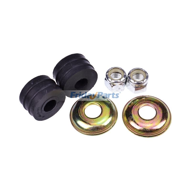 Front & Rear Shock Bushing Nut Kit  in Stock in China