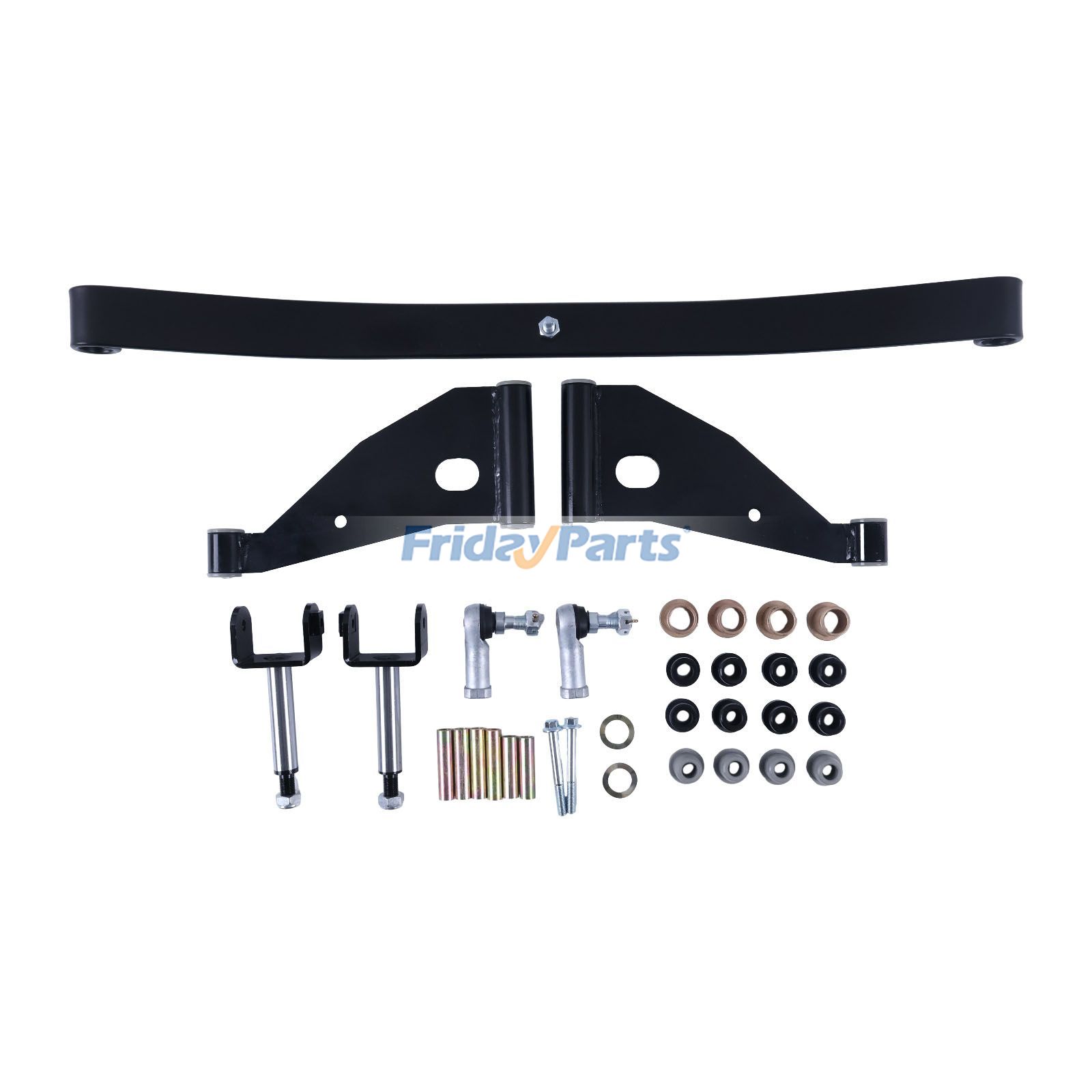 Kit de réparation avantpour Voiturette de Golf