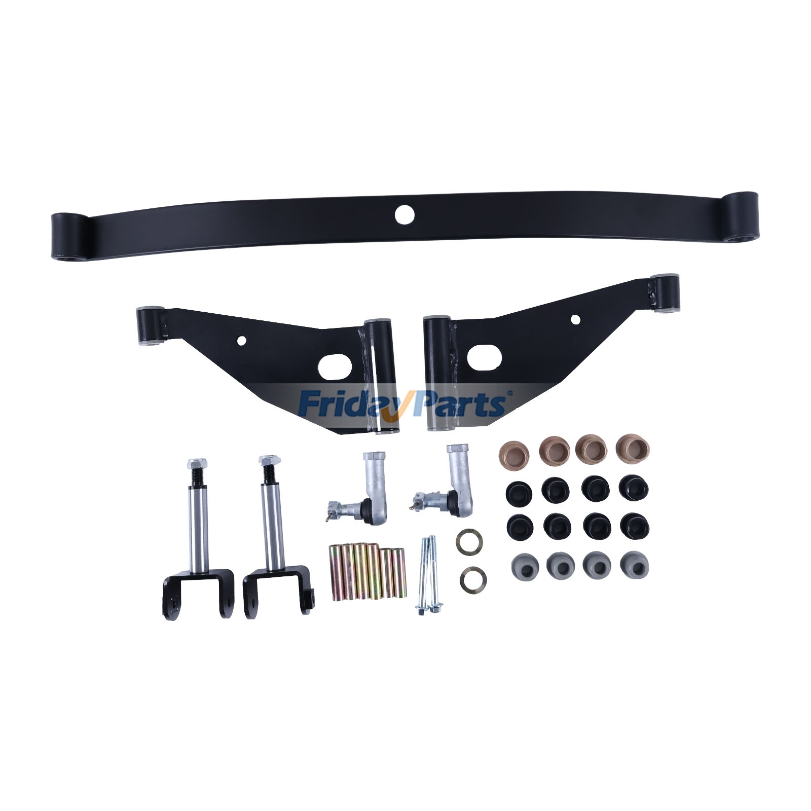 Kit de réparation avantpour Voiturette de Golf