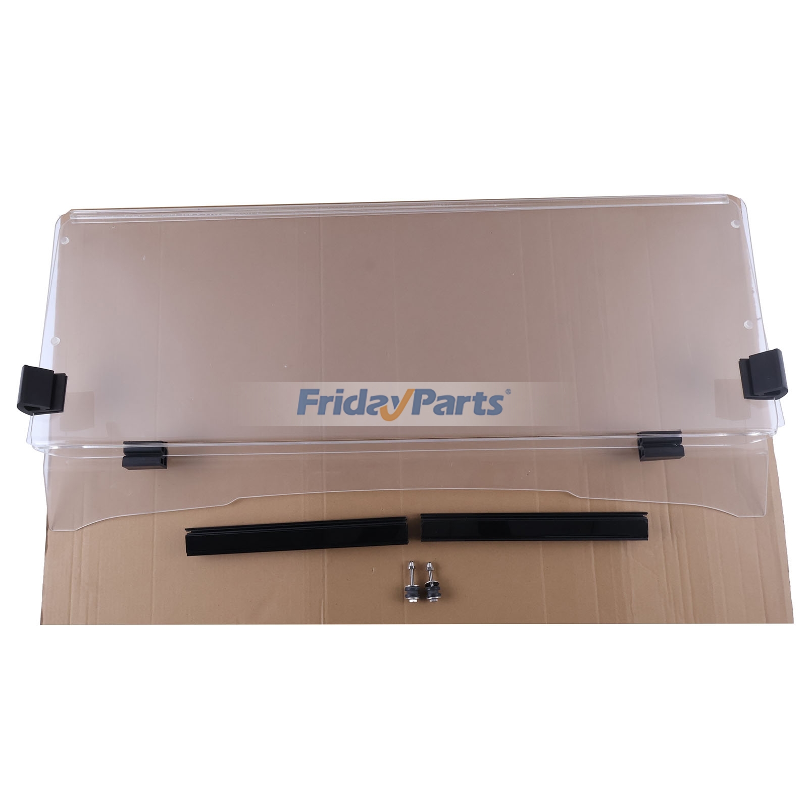 Front Windshield in Stock in China